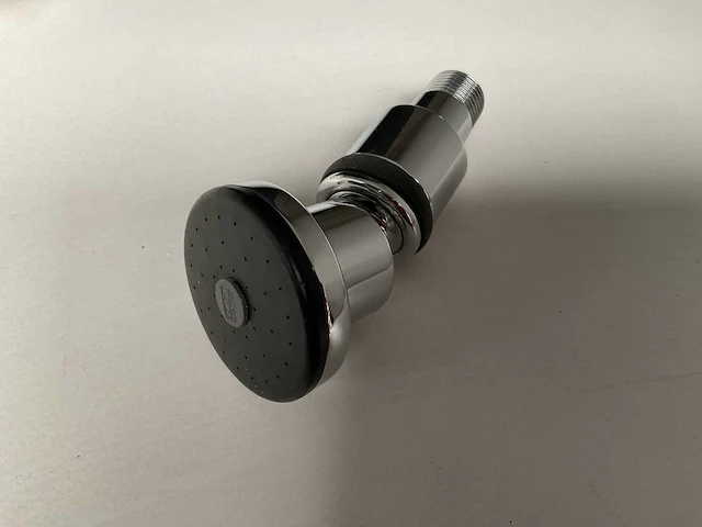 Dornbracht body spray with volume control 1/2 - afbeelding 1 van  4