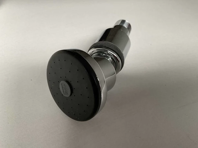 Dornbracht body spray with volume control 1/2 - afbeelding 2 van  4