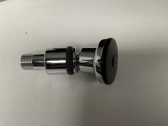 Dornbracht body spray with volume control 1/2 - afbeelding 4 van  4