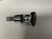 Dornbracht body spray with volume control 1/2 - afbeelding 4 van  4