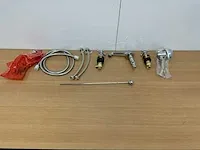 Dornbracht classic wastafelkraan - afbeelding 1 van  7