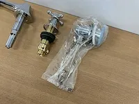 Dornbracht classic wastafelkraan - afbeelding 4 van  7