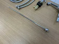 Dornbracht classic wastafelkraan - afbeelding 5 van  7
