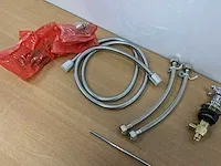 Dornbracht classic wastafelkraan - afbeelding 6 van  7