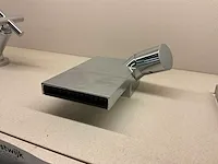 Dornbracht deque wastafelkraan - afbeelding 1 van  4