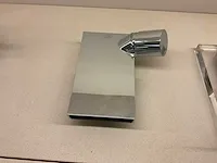 Dornbracht deque wastafelkraan - afbeelding 3 van  4
