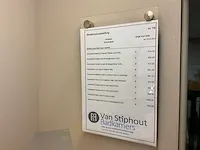 Dornbracht deque wastafelkraan - afbeelding 4 van  4