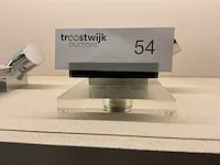 Dornbracht deque wastafelkraan - afbeelding 2 van  3