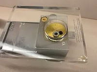 Dornbracht deque wastafelkraan - afbeelding 3 van  3