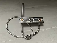 Dornbracht douche garnituur - afbeelding 3 van  3