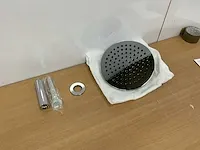 Dornbracht generic regendouche - afbeelding 1 van  7