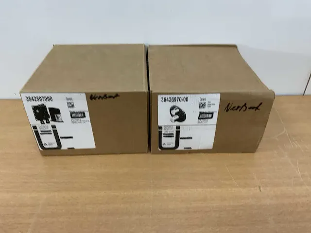 Dornbracht inbouw thermostaat - afbeelding 2 van  7