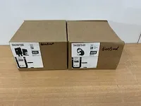 Dornbracht inbouw thermostaat - afbeelding 2 van  7
