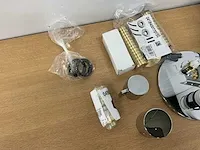 Dornbracht inbouw thermostaat - afbeelding 5 van  7