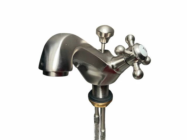 Dornbracht madison 22500360-06 wastafelkraan - afbeelding 1 van  5