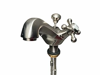 Dornbracht madison 22500360-06 wastafelkraan - afbeelding 1 van  5
