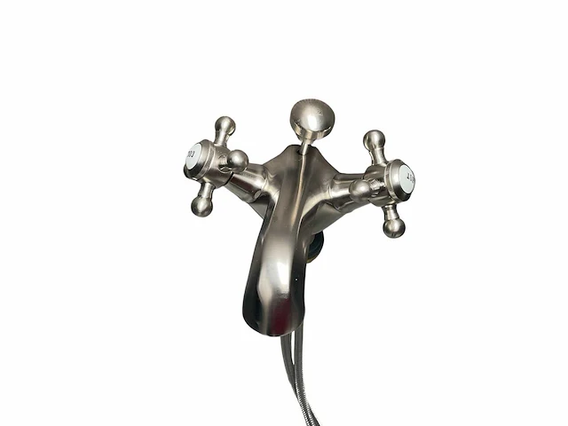 Dornbracht madison 22500360-06 wastafelkraan - afbeelding 2 van  5