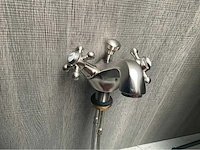 Dornbracht madison 22500360-06 wastafelkraan - afbeelding 5 van  5