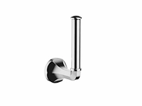 Dornbracht madison reserverolhouder chroom