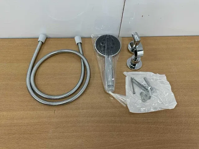 Dornbracht tara handdouche - afbeelding 1 van  7
