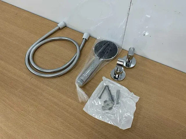 Dornbracht tara handdouche - afbeelding 2 van  7