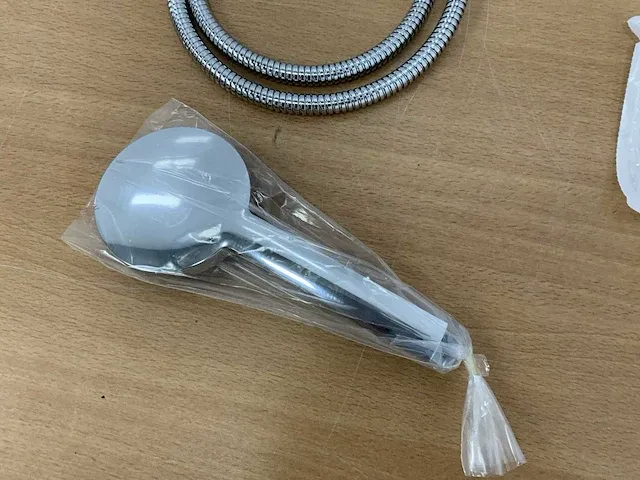 Dornbracht tara handdouche - afbeelding 6 van  7