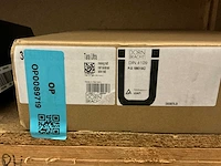 Dornbracht tara ultra keukenmengkraan met spoeldouche - afbeelding 3 van  3
