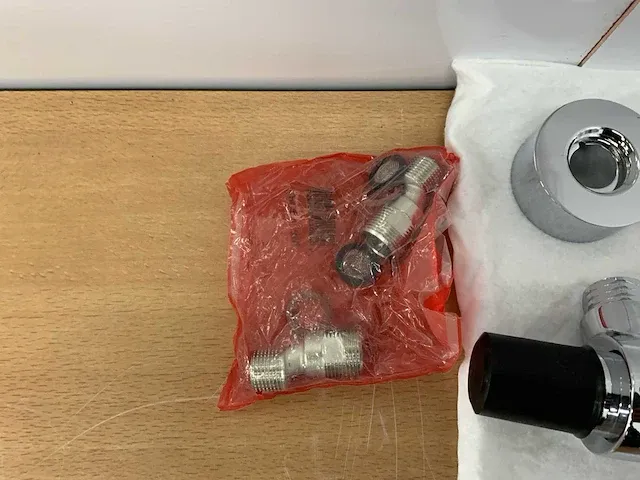 Dornbracht thermostaat kraan - afbeelding 4 van  8