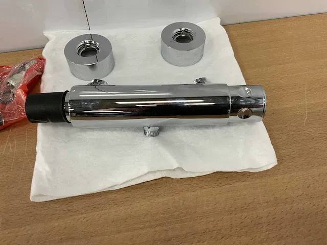 Dornbracht thermostaat kraan - afbeelding 6 van  8