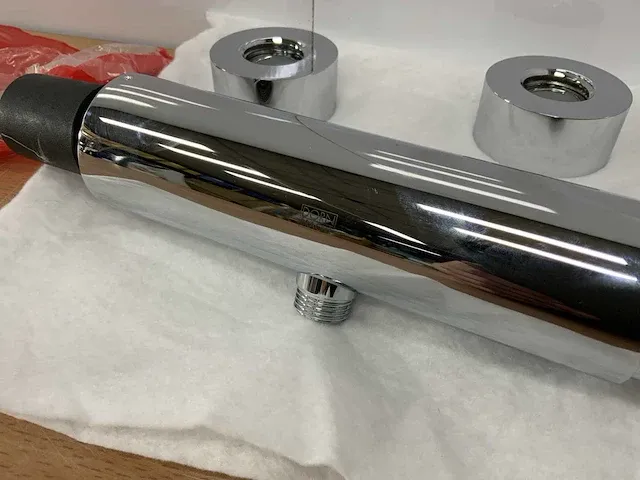 Dornbracht thermostaat kraan - afbeelding 7 van  8