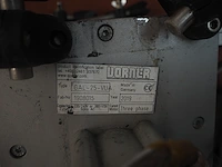 Dorner - afbeelding 8 van  8