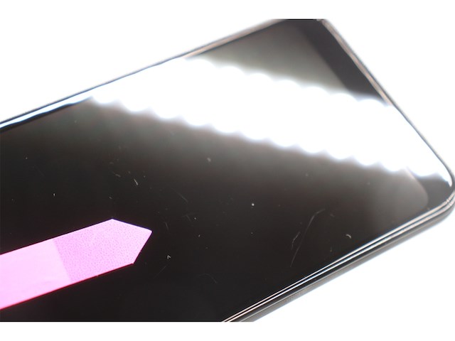 Doro 8100 4g smartphone 32gb inclusief smartwatch roze - afbeelding 4 van  5