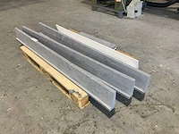 Dorpel (4x) - afbeelding 1 van  6