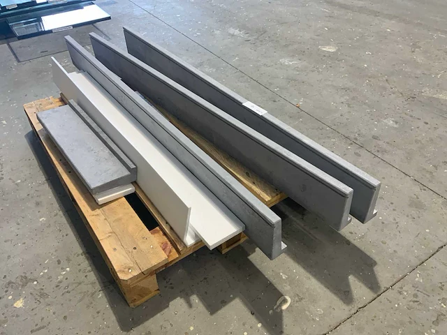 Dorpel (4x) - afbeelding 4 van  6