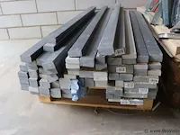 Dorpels, natuursteen - 37 stuks - afbeelding 5 van  6