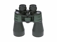Dörr alpina pro 10-30x60 ga verrekijker zwart - afbeelding 1 van  6