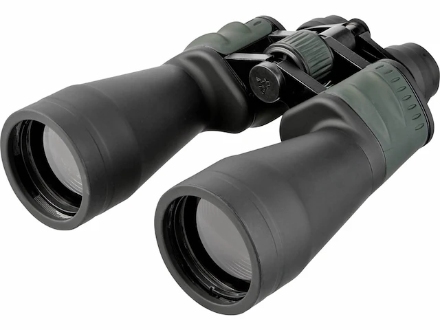 Dörr alpina pro 10-30x60 ga verrekijker zwart - afbeelding 2 van  6