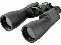 Dörr alpina pro 10-30x60 ga verrekijker zwart - afbeelding 2 van  6