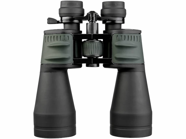 Dörr alpina pro 10-30x60 ga verrekijker zwart - afbeelding 4 van  6