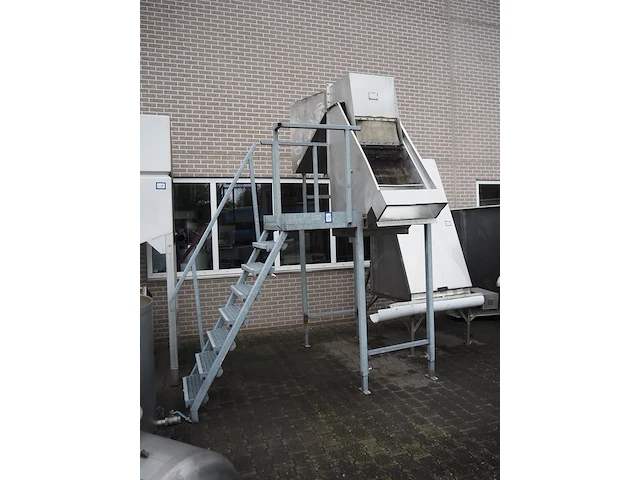 Dorr-oliver - afbeelding 1 van  12