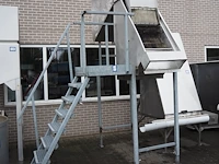 Dorr-oliver - afbeelding 1 van  12