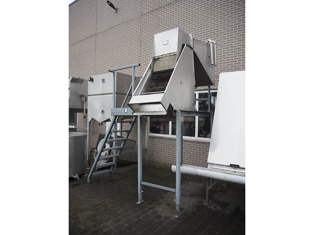 Dorr-oliver - afbeelding 5 van  12