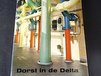 Dorst in de delta - afbeelding 1 van  4