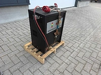 Dosan - 2017 - b30x-7 - vorkheftruck - afbeelding 16 van  16