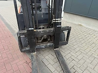 Dosan - 2017 - b30x-7 - vorkheftruck - afbeelding 7 van  16