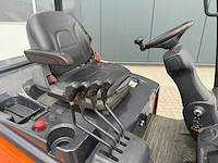 Dosan - 2017 - b30x-7 - vorkheftruck - afbeelding 8 van  16