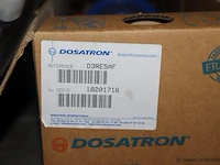 Dosatron d3re5af doseerpomp - 2 stuks - afbeelding 2 van  2