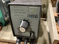 Doseer pompunit - afbeelding 4 van  5