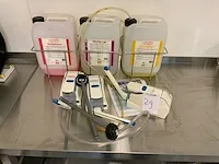 Doseerunit (3x) - afbeelding 1 van  4