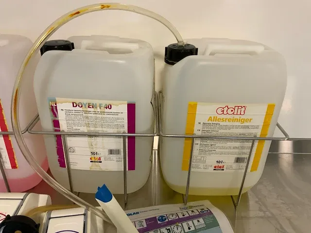 Doseerunit (3x) - afbeelding 3 van  4